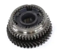 Шестерня 1 передачи 2110 в сборе стар.обр. г.Тольятти