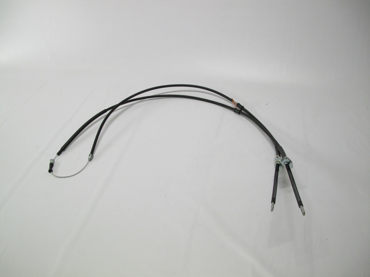 Трос ручного тормоза 2345 Для ПИКАП ТРОС-АВТО