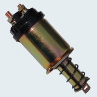 Реле втягивающее 2110 г.Самара