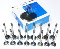 Клапаны головки блока 2112 16кл АЗ