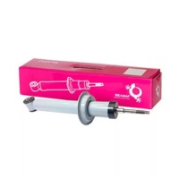 Амортизатор 2170 задней подвески БЕЛМАГ (ВМ0118)