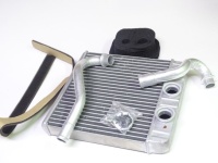 Радиатор отопителя салона 2190 выпуск с 2015г. по 2017г.