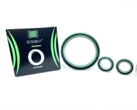 Сальники к/вала 2108/2190 СЭВИ-ЭКСТРИМ (3шт)