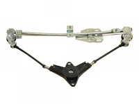 Стеклоподъемник для Lada 2109 передний R электрика (без эл. мотора)