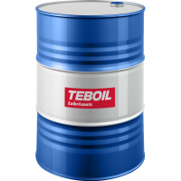Масло Teboil Silver SN 10W40 п/синт.разливное 1л.