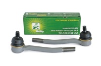 Наконечники рулевые 2101 КЕДР Гарант длинные  (2шт)