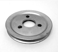 Шкив привода насоса ГУР 21214