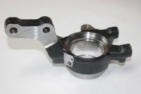 Кулак поворотный 1118/2170/2190 АЗ L под ABS