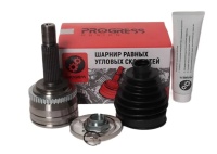 Шрус наружный 2123 (24шл.) ABS PROGRESS в сборе