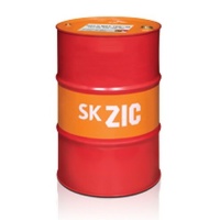 Масло ZIC X5 SN 10W40 п/синт. разливное (1л)