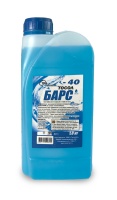 Тосол Барс-стандарт-40  1кг