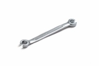 Ключ разрезной 10x12 Сервис ключ