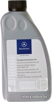 Масло MB 5W30/A000989800211BMER/1л./MB
