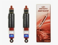 Амортизаторы 2123 задней подвески газонаполненные ДЕМФИ (СЕРИЯ ПРЕМИУМ) (2шт)