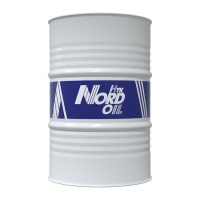 Масло Nord Oil Super 5w40 SG/CD п/синт. 1л, разливное