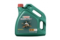 Масло Castrol Magnatec 5W40 A3/B4 синт. 4л