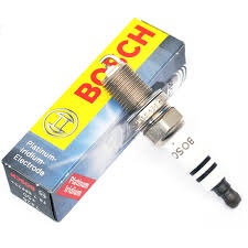 Свеча зажигания BMW E31/E32/2477/NGK