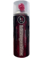 Жидкий ключ с MoS2 ИВАВТО 520мл.