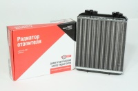 Радиатор отопителя салона 2105/21213 ДЗ/АЗ