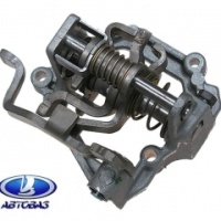 Механизм выбора передач 2110-1118 АЗ