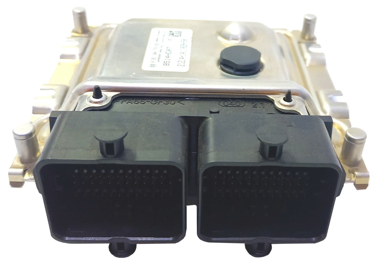 Контроллер 21214-50