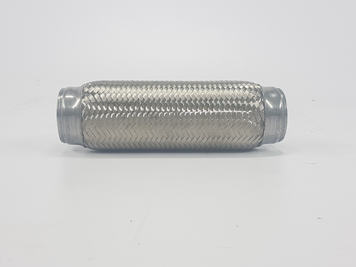 Виброкомпенсатор 60*255/HBFB60.5X254/MILES