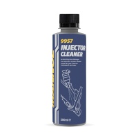 Очиститель карбюратора и инжектора Mannol Injector Cleaner 250мл. 9957