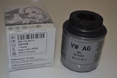 Фильтр масляный для Audi/Seat/Skoda/VW/03C115561H/VAG