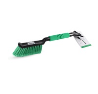 Щетка для снега Grass 47 см со скребком