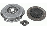 Комплект сцепления для Lada 2110 TRIALLI в сборе