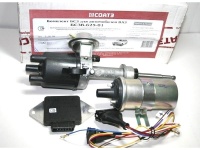 Комплект бесконтактной системы БСЗ 2101 (625-01) г.Старый Оскол