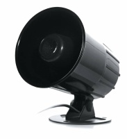 Сирена на сигнализацию 6 тонов