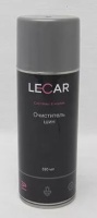 Очиститель шин LECAR 520мл.(аэрозоль)