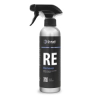 Обезжириватель DETAIL RE Remover 500мл DT-0134