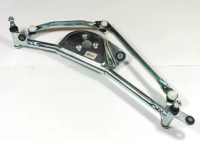 Трапеция ст/очистителя 1117/2190/Калина 2 d10 БЕЗ мотора г.Калуга после 2011г.в