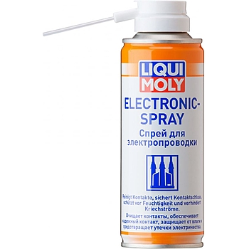 Очиститель электрических контактов LIQUI MOLY 200мл (3110/8047)
