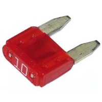 Предохранитель 10А mini АЗ