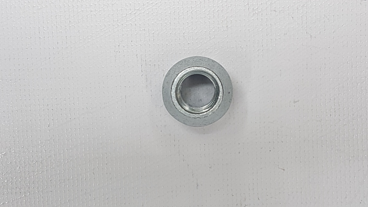 Гайка колеса 2123 М12х1,25х17