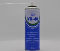 Смазка Nord Oil  VD-40 200мл.