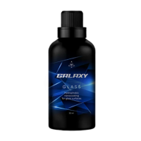 Покрытие гидрофобное для стекла Galaxy glass 0.05л 