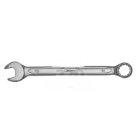 Ключ комбинированный 15x15 RAFT CHROME