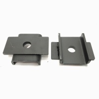 Площадки под рессоры для заднего моста 2345/2346/2347/2349 для ПИКАП