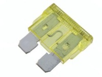 Предохранитель флажковый 20А