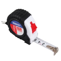 Рулетка 3м 16мм РОКОТ 658-040