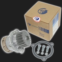 Насос водяной 21126 TURBO LUZAR (LWP01274)