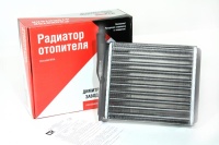 Радиатор отопителя салона 2123 ДЗ/АЗ