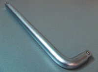 Вороток Г-образный 1/2 RAFT