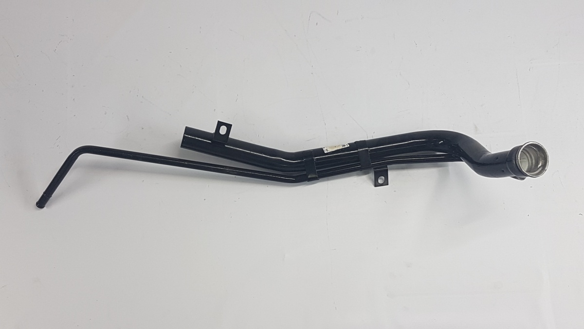 Горловина бензобака наливная 2114