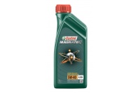 Масло Castrol Magnatec 5W40 A3/B4 синт. 1л М+