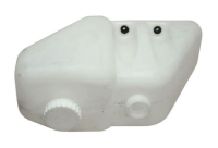 Бачок омывателя 21082 (2 горловины 2 мотора ) Самара